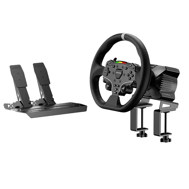 ħצ MOZA R5 ������ģ���� 5.5ţ�� ֱ�������� PC������Ϸ����    2249.1Ԫ(������)