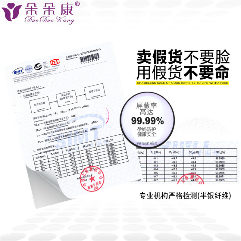 防辐射围裙选哪款比较好?这3款防护全面,舒适又安全-图片1