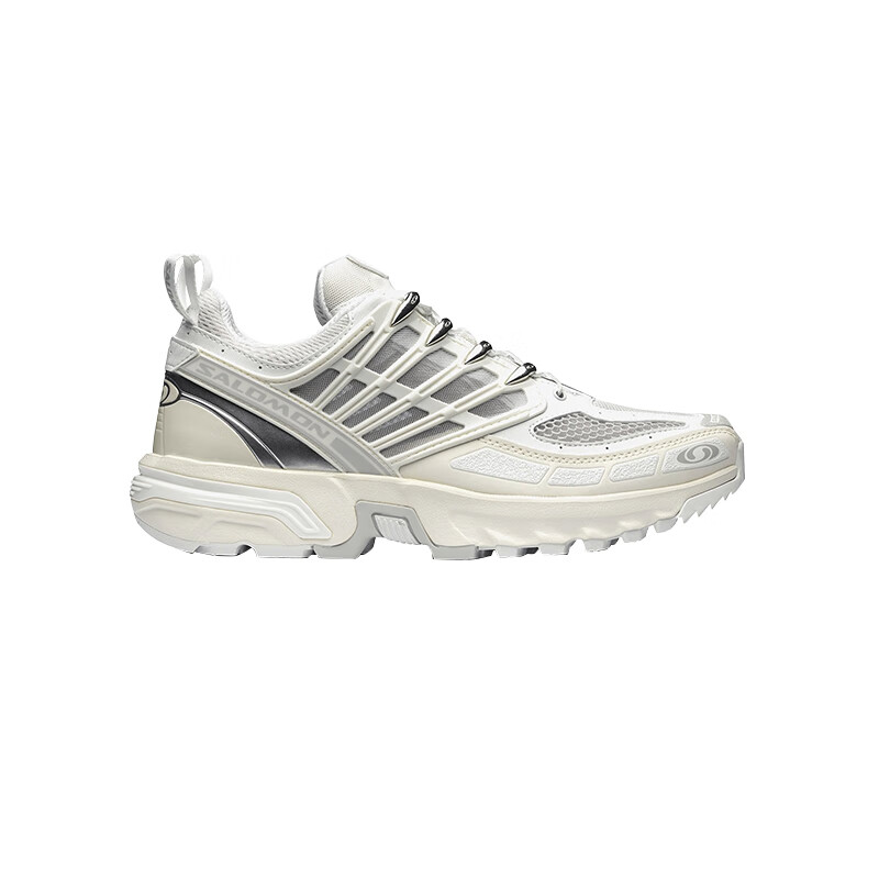 �����ɣ�Salomon��ACS PRO���׽����ﻧ����Ь���Ӵ��� �ָ���ͬ�� ��ɫ 7.5