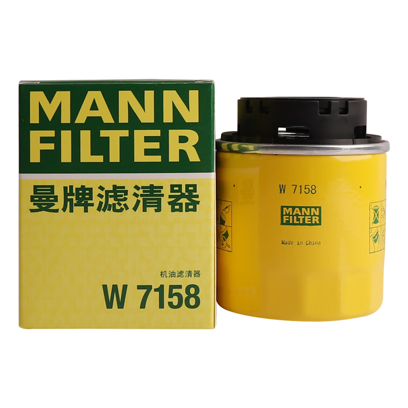 ������������MANNFILTER����������������оW712/90M/W7158�߶���������POLO����;������