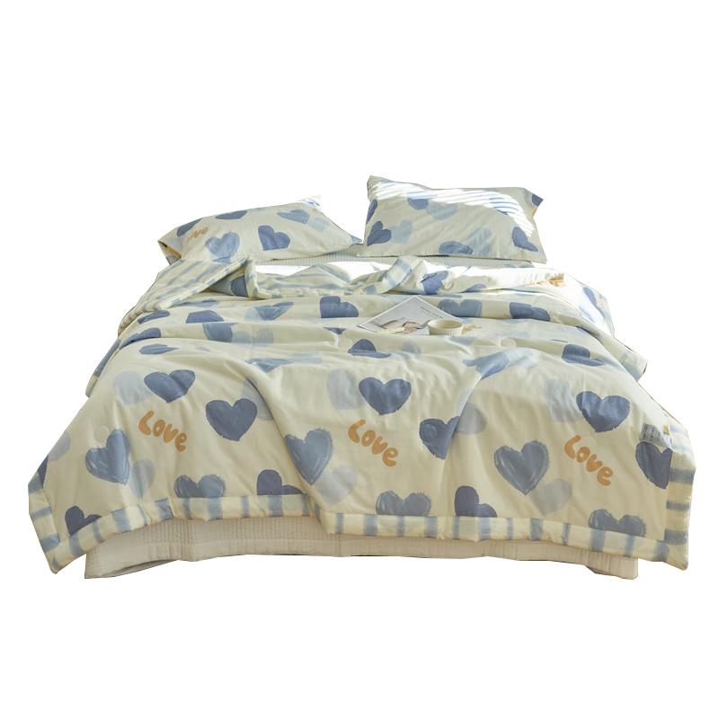 ��ӡ��ƷA������ȫ�������������޻����Ӵ��޿յ����ı�150*200cm 138.96Ԫ