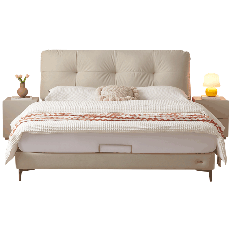 ȫ�ѼҾ� ���ͷ���ܽ����������1.5x2���ִ���Լ������˫�˴󴲼Ҿ�