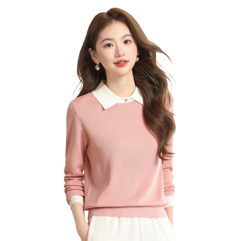 ���ڲ�����ǧ����25���ﶬ��Ʒɣ��˿��֯��Ů�����������ײɫ��ͷë�·�ɫL 142.9Ԫ