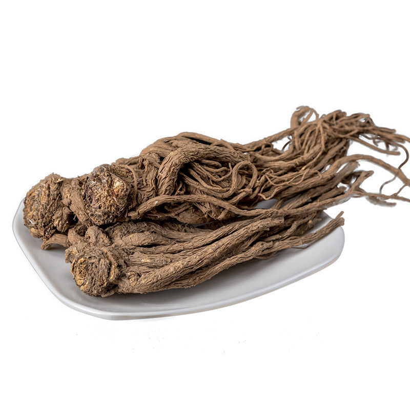 岷县当归整根全当归养生中药材 当归个250g(3-4支)