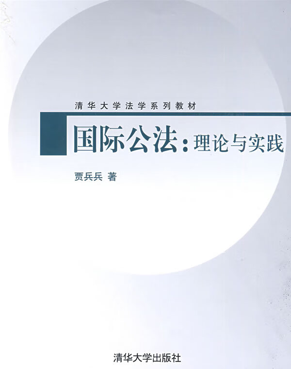 国际公法:理论和实践【正版好书,下单速发】