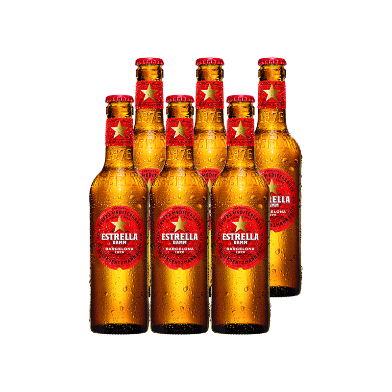 ���ڲ������Ǵ�¶���к�ʽ�߶������ơ��330ml����ơ������ơ�����װ ������� 330mL 6ƿ ��ƿװ 45.8Ԫ