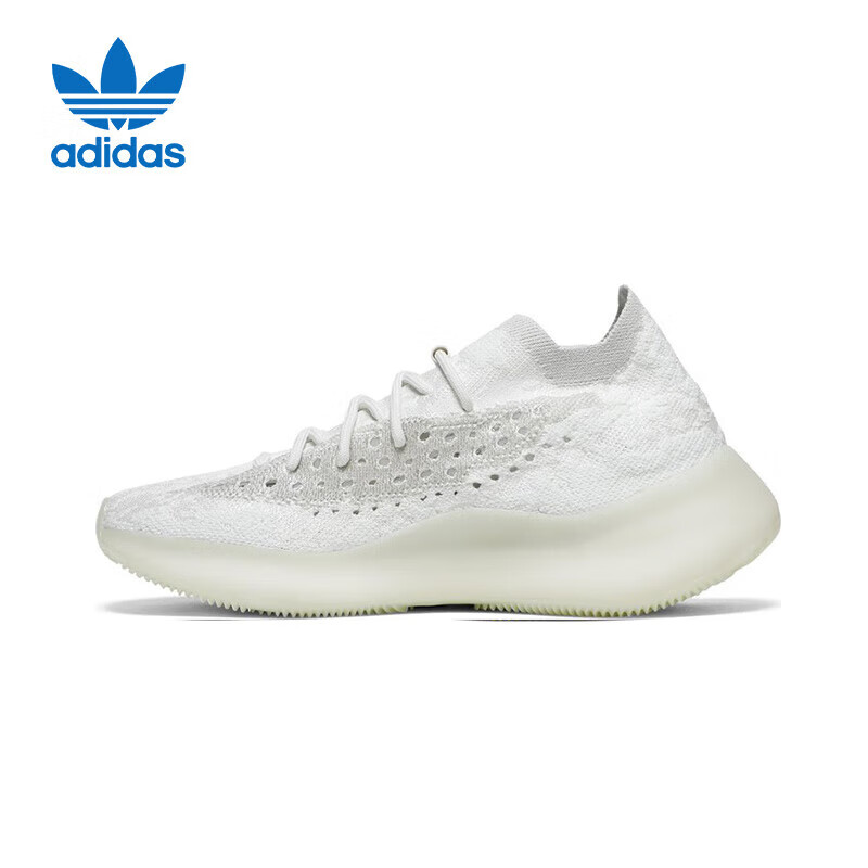 ���ϴ�˹ ��adidas��Ҭ���˶�����Ь��ЬYEEZY BOOST 380 GZ8668 UK9.5��44