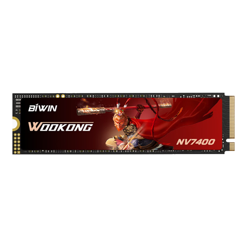 biwin/��ά NV7400 M.2 ��̬Ӳ�� 1T    1149Ԫ
