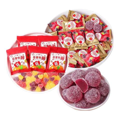 ڲOCOCO Խݮϲζ ϲ500g*227.5Ԫ
