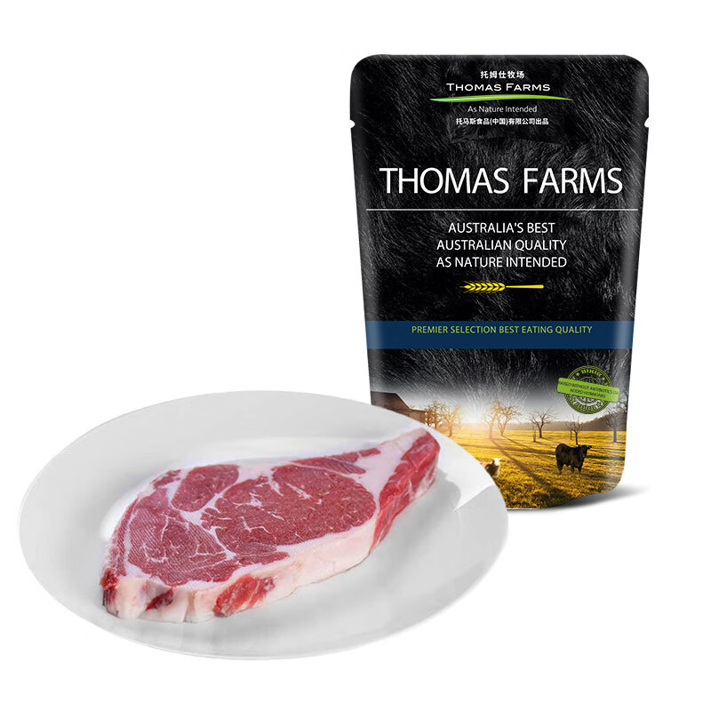 THOMAS FARMS ް˹M3ԭţ300g ڹţտ85.92Ԫ