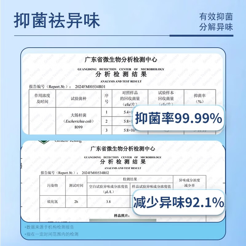 蓝棉花【吴宣仪同款】医护级安睡裤益生菌特护抱抱裤M-XL码安心裤夜安裤 L 20条 100-140斤 【送帆布包】