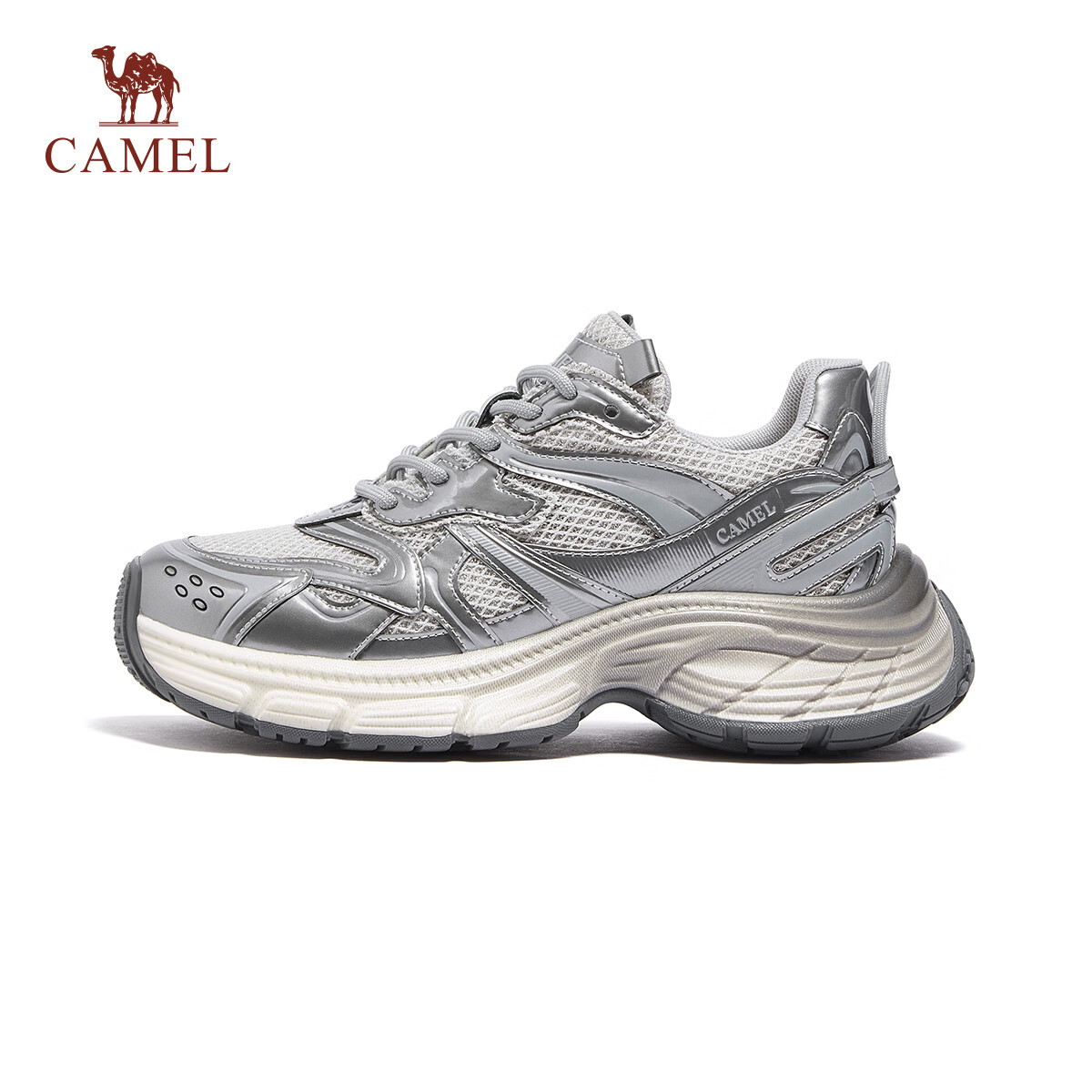 ���գ�CAMEL��ҫ�¸��ź���ϵ�Ь L24A255651W ��ɫ��͸���� 239Ԫ