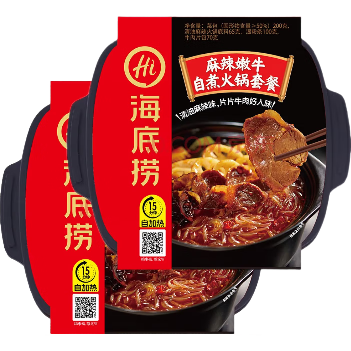 ������������ţ������435g*2 ���󷽱���ʳʳƷ	 46.46Ԫ(������)