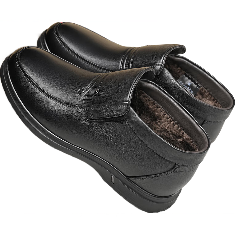 ���ڲ�����SPIDERKING֩������Ь�������ޱ�ů������ְ���Ь����ƤЬ�� ��ɫ 39 253.44Ԫ