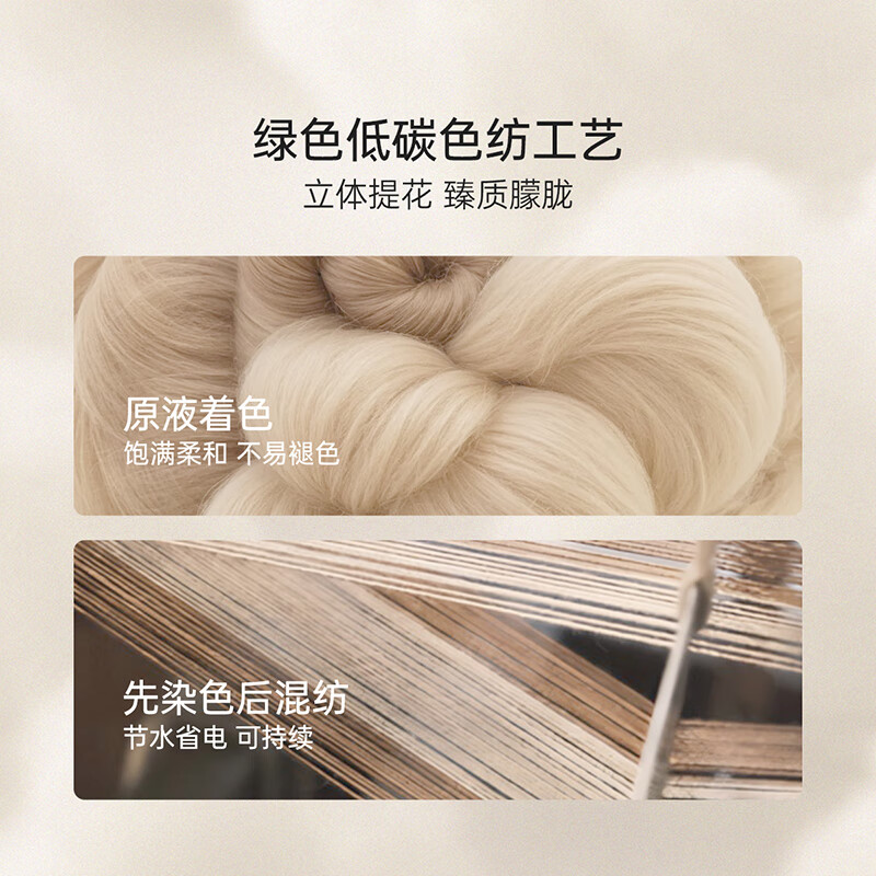 babylove【清仓】新生儿抱被春秋季抱毯婴儿襁褓巾产房用品包单防惊跳包被 云烟绒 90x90cm