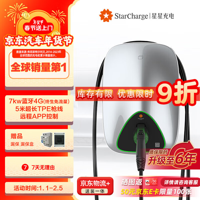 ������ǳ��׮7kw������ó��׮����Դ�綯����������˹��С��su7���ǵϻ�Ϊ����30�װ�װ����װһ��