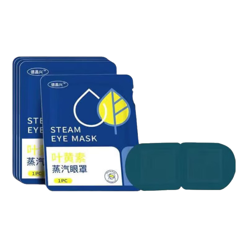 Ҷ�����������ַ��ȷ��ۿɴ����۸���ɬ�����۾�����Ȧƣ�Ͷ�ͯ Ҷ��������2Ƭ