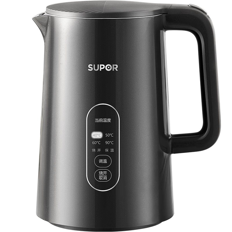 ղSUPOR1.5L¶ˮ316L5ε±º ĸӤ̷۵ˮˮ SW-15J72L99.45Ԫ
