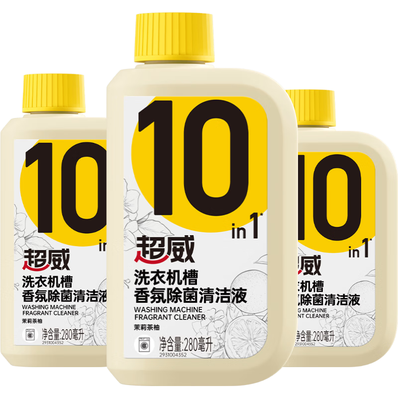 ���ڲ���������ϴ�»�������280ml*3 ������ζ��ನ�ֹ�Ͳϴ�»������Һ 37.9Ԫ