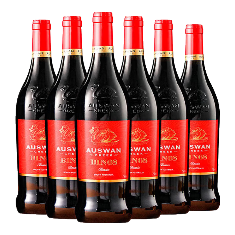 ���ׯ BIN68�������� �ɺ����Ѿ� ԭƿ���� 6ƿװ 178Ԫ