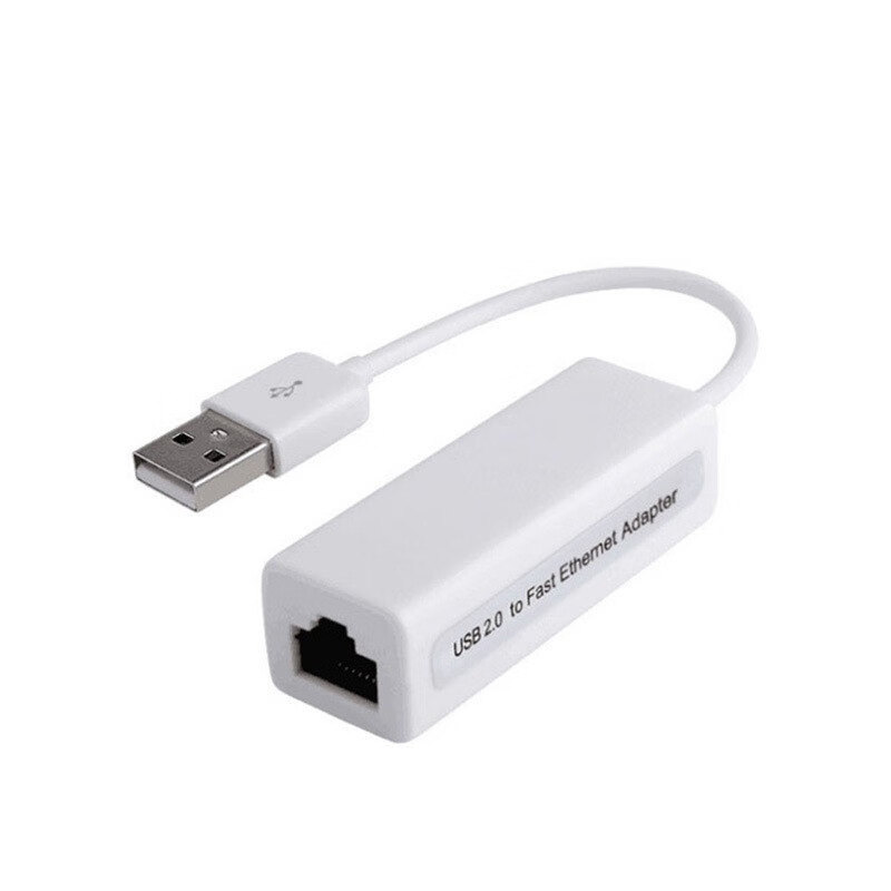 宸芃DRACOUSB3.0千兆网卡USB3.0/Type-c转RJ45网口以太网免驱动网线转换器typec转电脑手机平板网线转 USB 免驱网卡