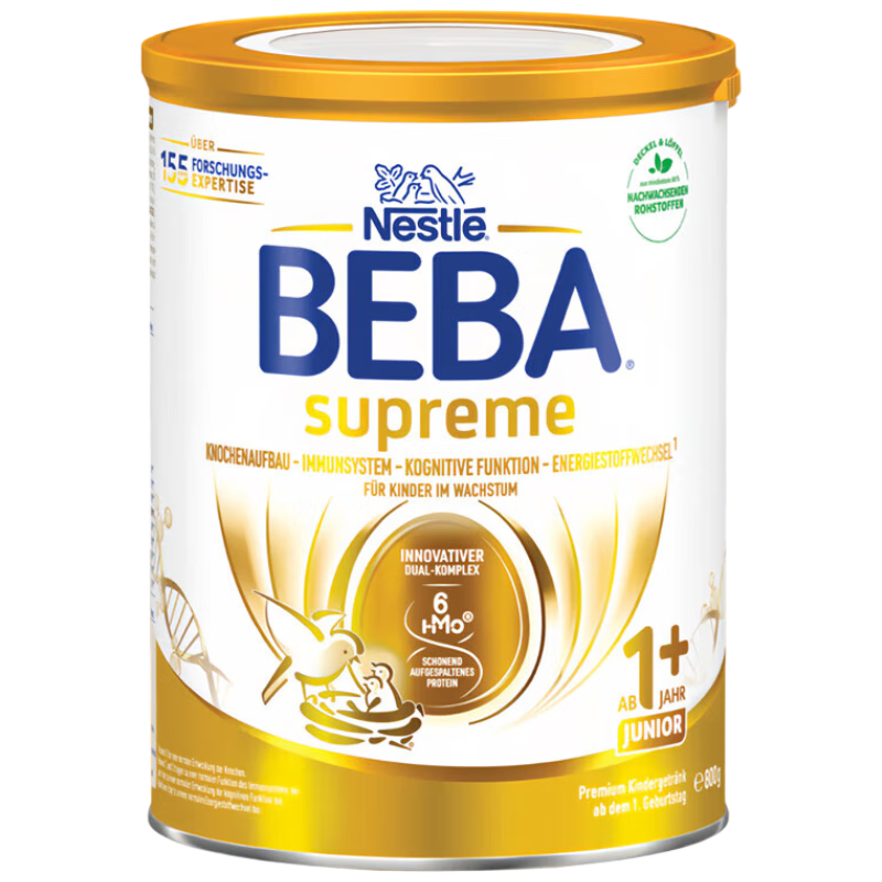 ȸ ¹beba 6HMO ̷1+ 800g 152.48Ԫ