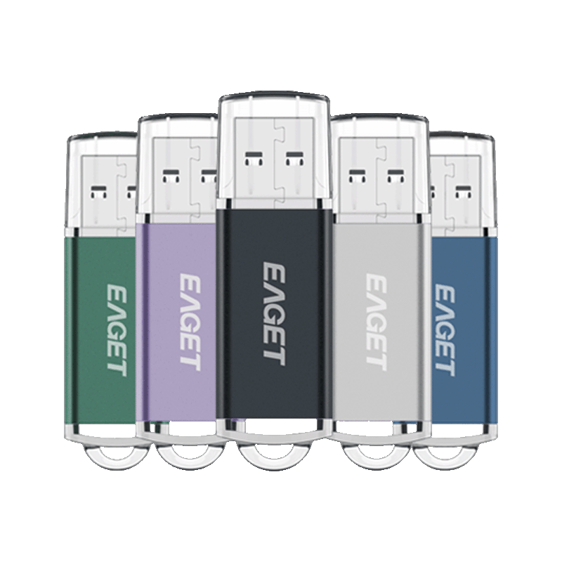 ��ݣ�EAGET��4GB USB2.0 U�� �б�Ͷ�꾺��Сu�� ��������� ���ص����ֻ��칫ѧϰͨ�ñ����ǩ���� 10��/��F2 137.3Ԫ