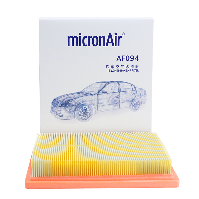 科德寶空氣濾清器AF094適用雷克薩斯CT200h NX300h卡羅拉雷凌雙擎普銳斯