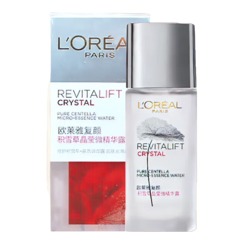280㣺L'OREAL PARIS ŷŸջѩݾӨ΢¶65ml ʪˬˮ27.9Ԫ