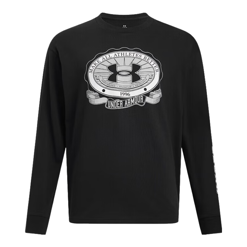 ������ ����Crest Logo���Ӹ߿����˶����г���T��1390251 ��ɫ001