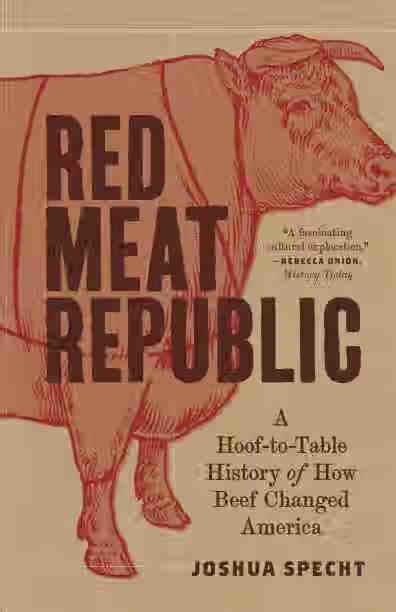【预售】PUP Red Meat Republic怎么看?