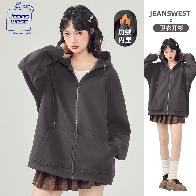 ���ڲ�����JEANSWEST CLUB�����¿�ͬ���ά˹��ñ��������Ů���������ﶬ����������ñ��