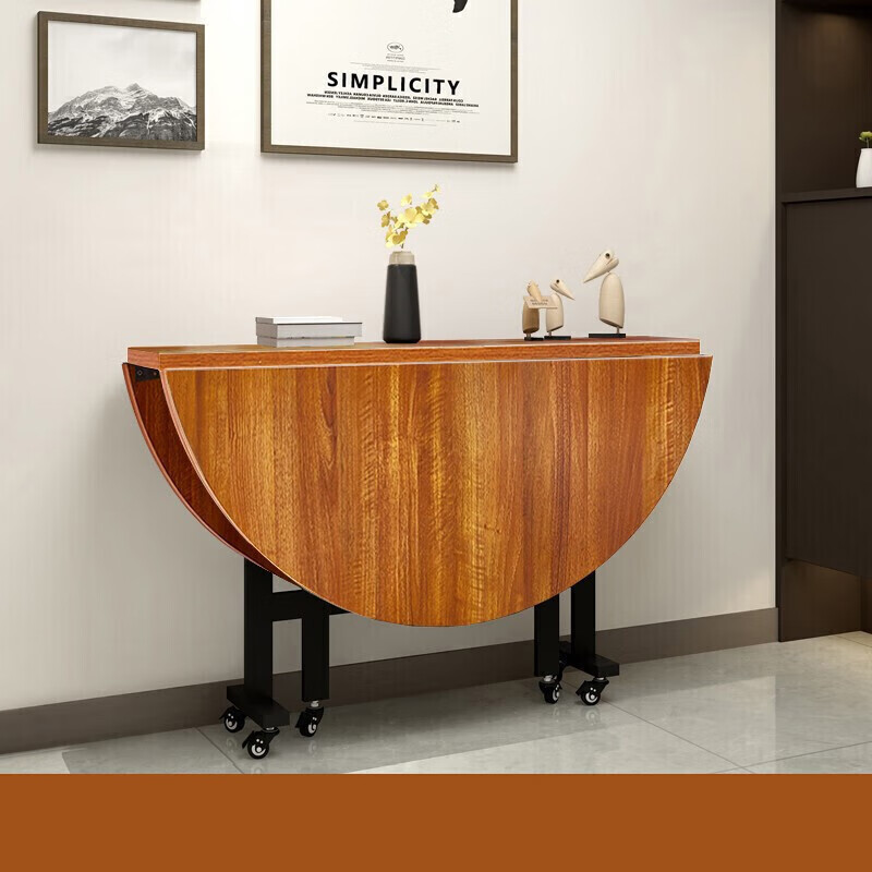 2026年餐桌选购秘籍揭晓，这9款颜值与实用兼具，打造完美家庭聚餐空间，你绝不能错过-图片6