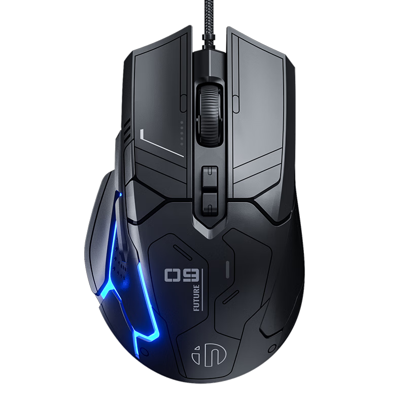 ޵plus:ӢƿˣINPHICPG9Ϸ 羺 ͨ rgbԼ/lol/csgǫʽʼǱͨ 12800DPI 50.05Ԫ