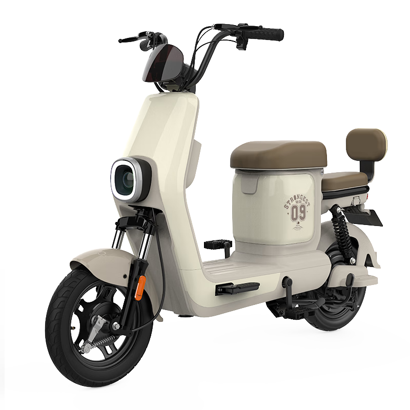 ����Ӫ������N5�¹���綯���г�48V20Ah����Ǧ��������70km���ܽ�������ֵ̤�����Ϳ����ֵ�������