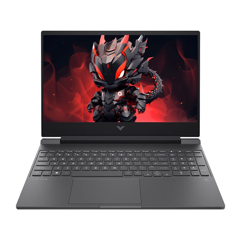 HP电竞本光影精灵10可选14代英特尔酷睿i7HX RTX4060 240Hz电竞 黑色高刷版i7-13620H+RTX 4060+ 512GB固态硬盘
