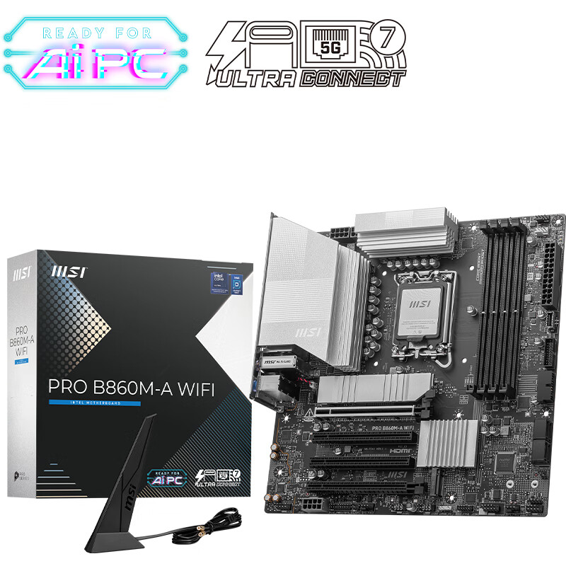 ΢ B860M-A WIFI B860M-A3228.1Ԫ
