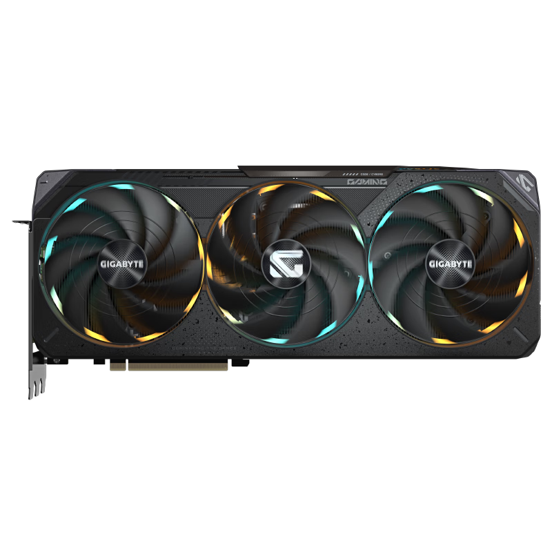 ΣGIGABYTE5080Կ ħӥ GeForce RTX 5080 Gaming OC 16G DLSS4羺ϷAIѧϰע걣  9999Ԫ