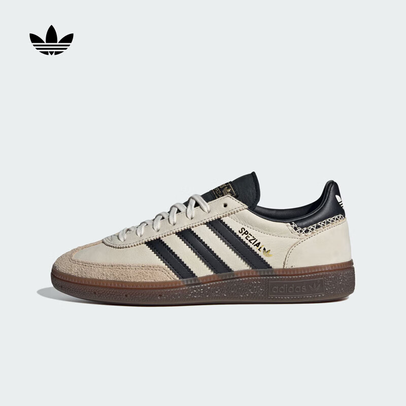 23��20�㣺adidas ���ϴ�˹ ����HANDBALL SPEZIAL WORI-CLASSIC ����Ь IE3698 