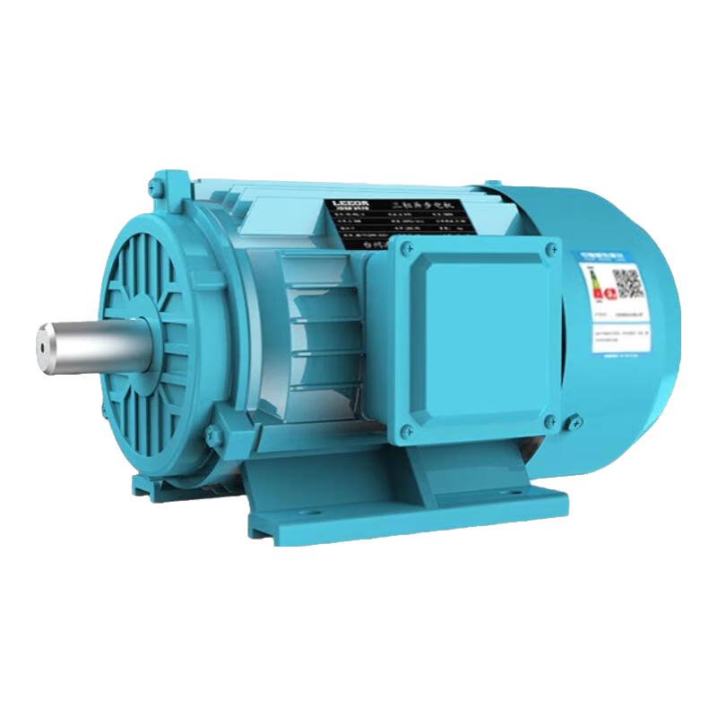 凌歐三相電機(jī)380v小型全銅異步電動機(jī)三相電大馬力家用強(qiáng)勁電機(jī)大功率 【純銅國標(biāo)】3.0kw1400轉(zhuǎn)