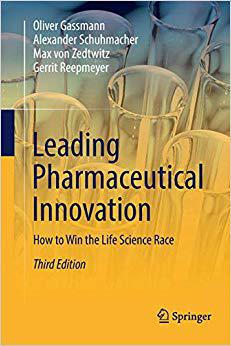 Leading Pharmaceutic