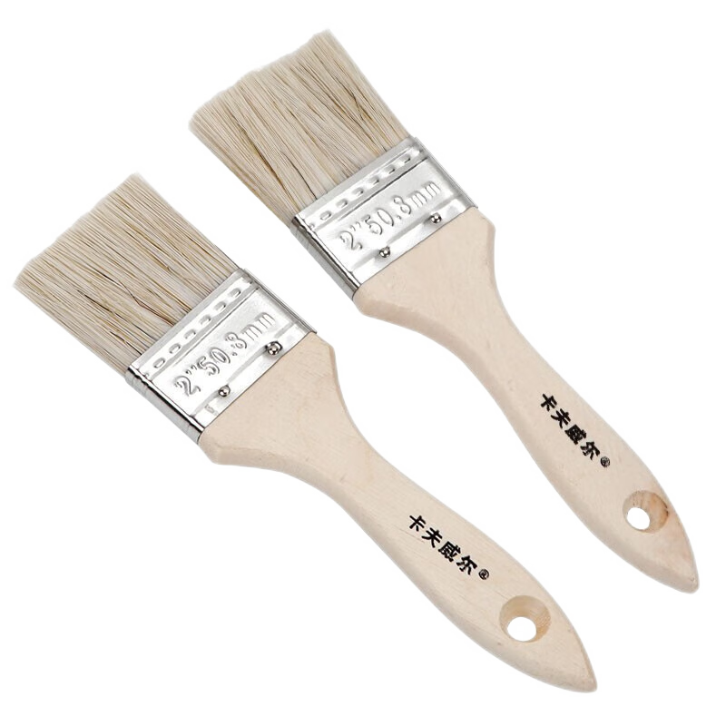 ����������ë����ˢ��Ϳ��ǽ������ë���ɨ��ˢǽ���� 2Ӣ��2֧װ EM3213