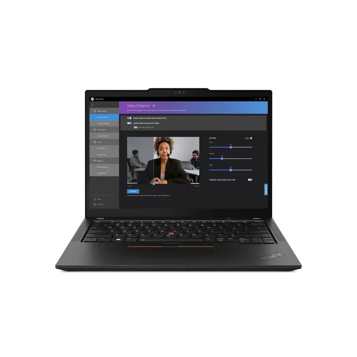 LENOVO 联想 ThinkPad X13 G5  Core i5 125U  13.3 1920x1200  16GB  512GB SSD