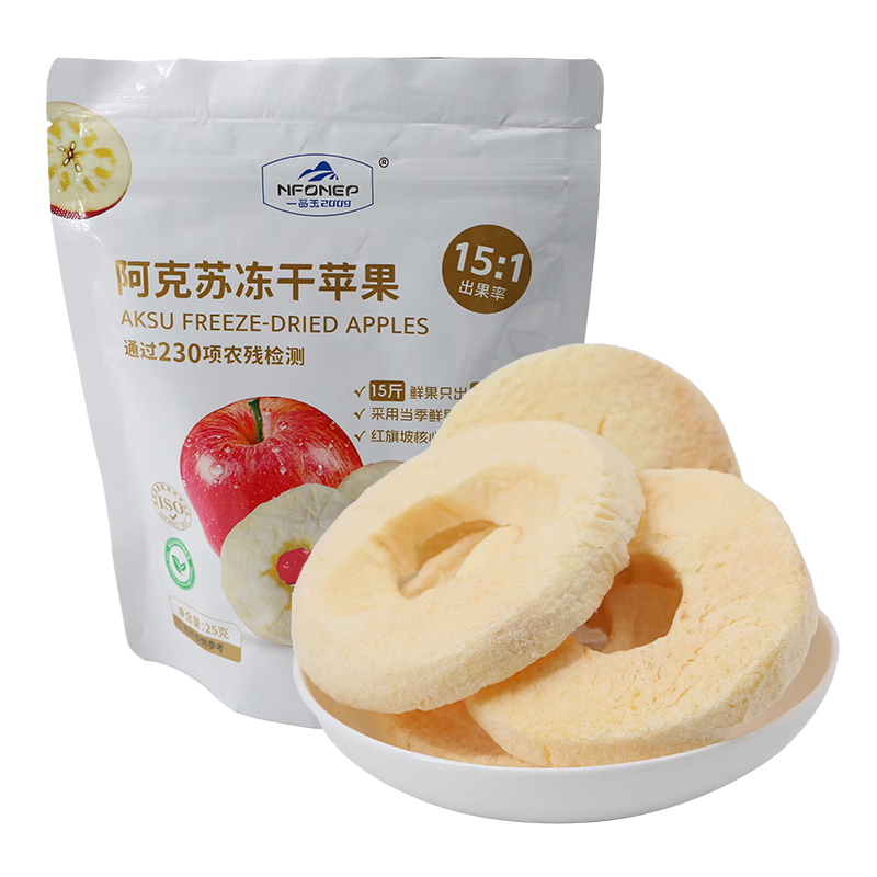 һƷ�� NFONEP 2009 �½������ն���ƻ���� ����ֻ��ƻ�� �������и���ͯ��ʳ25g/�� 9.9Ԫ