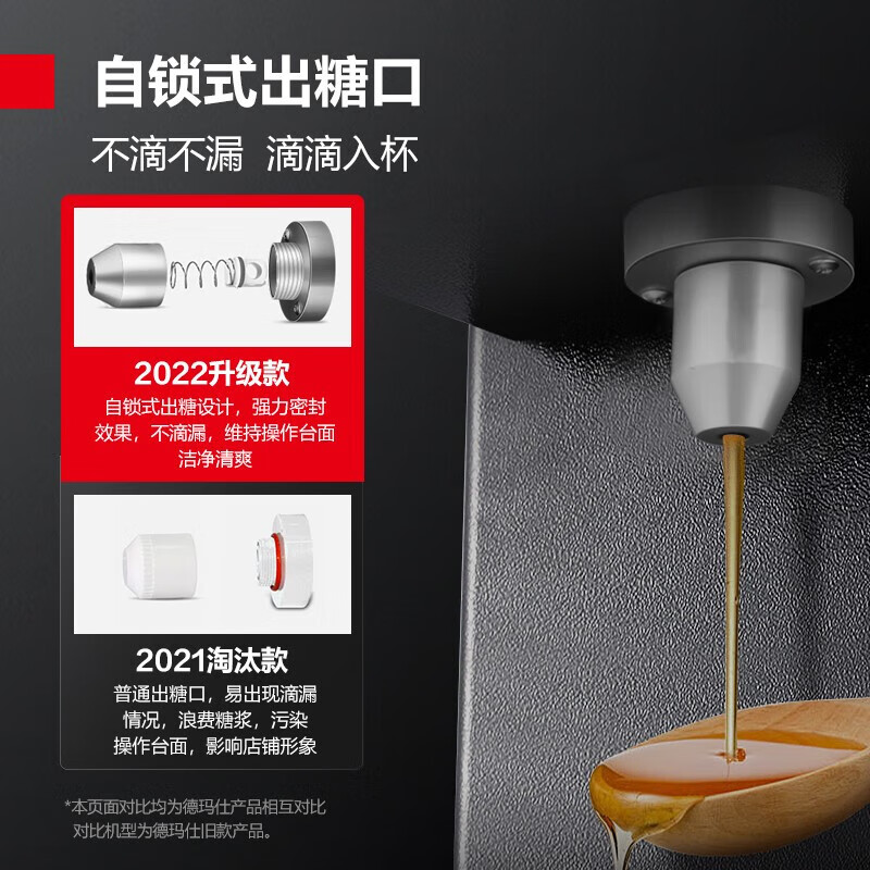 果糖机排名前十名品牌，这10款快速榨取，口感纯正-图片5