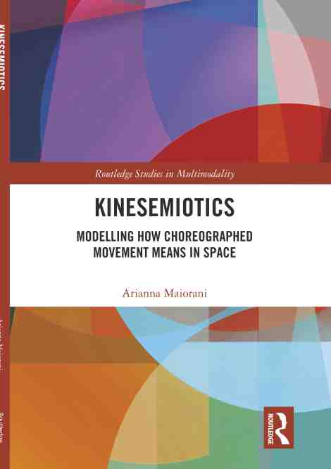 预售 按需印刷 kinesemiotics