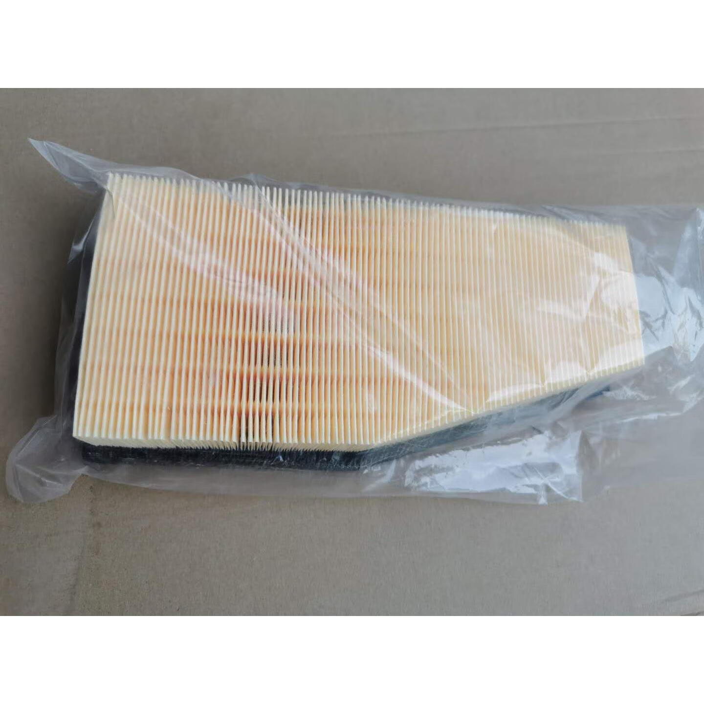 汽车配件时代祥菱m1 m2空滤芯空气滤芯原厂空滤格滤清器 原厂一个