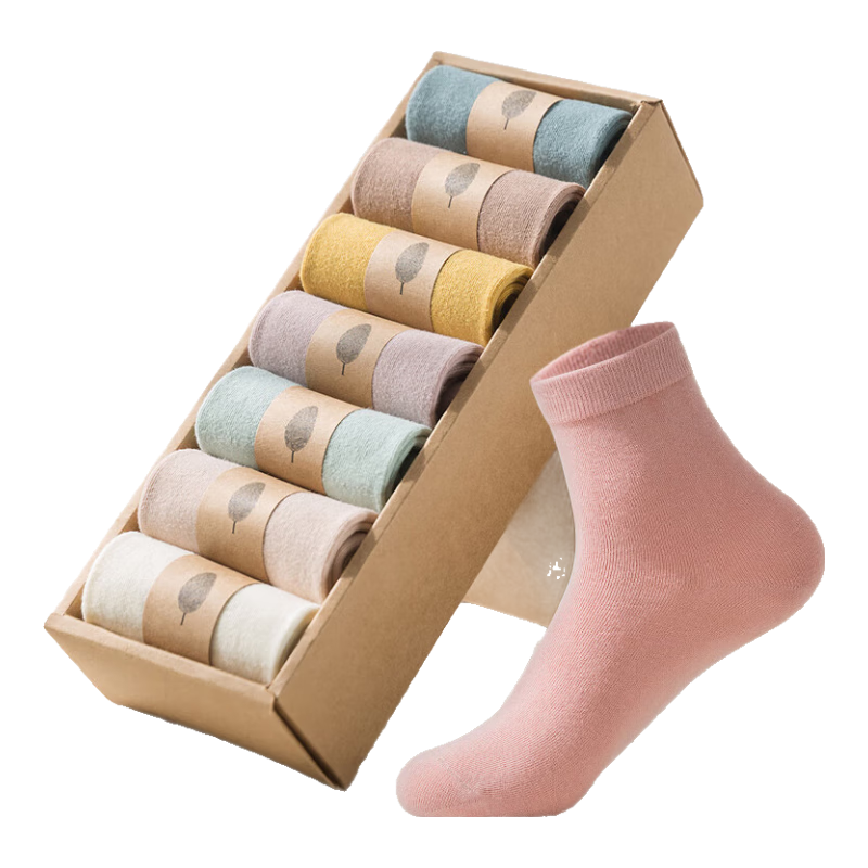 ���ڲ�������ɯ����������ļ�Ů100%����Ůʿ���ӿ����ിɫȫ����ͲƷ��Ů�� �����޾���+���װ����-��-��-��-���-�װ�- 6˫ ���� ��35-39�룩 61.2Ԫ