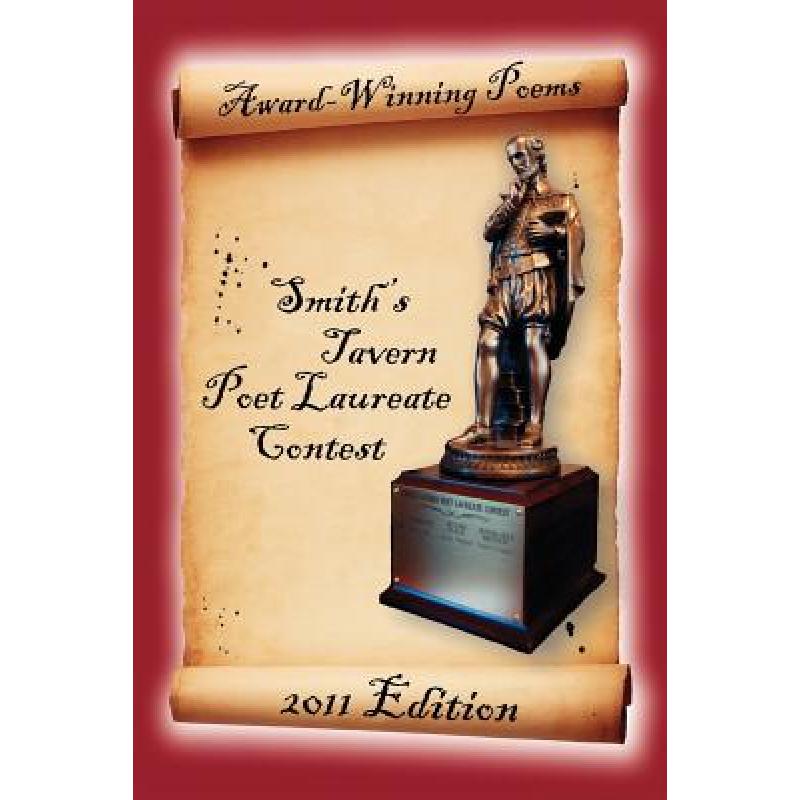 预订 award-winning poems from the smiths tavern .
