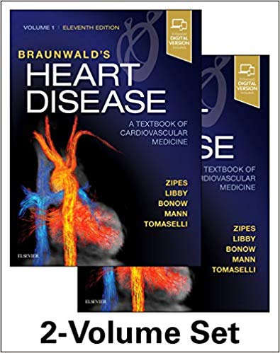 Braunwald’s Heart Di